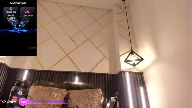 Thumbnail 2, _rebecca1's Stream at Chaturbate, 1 month ago