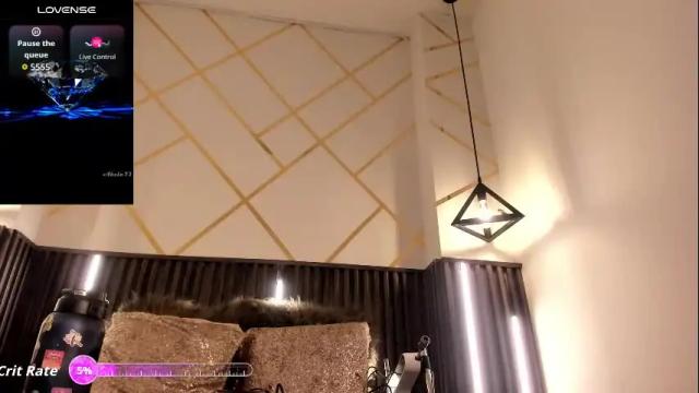 Image 6 of _rebecca1 Stream on Chaturbate on 1 month ago