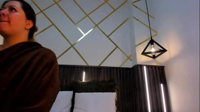 Thumbnail 1, _rebecca1's Stream at Chaturbate, 1 month ago