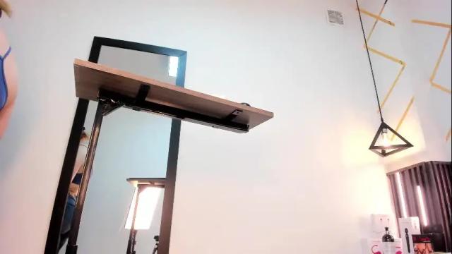 Image 3 of _rebecca1 Stream on Chaturbate on 1 month ago