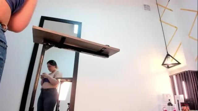 Image 4 of _rebecca1 Stream on Chaturbate on 1 month ago