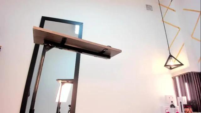 Thumbnail 2, _rebecca1's Stream at Chaturbate, 1 month ago