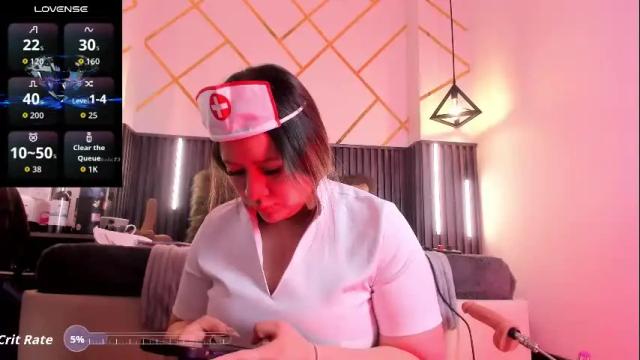 Image 11 of _rebecca1 Stream on Chaturbate on 1 month ago