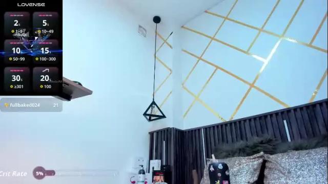 Image 4 of _rebecca1 Stream on Chaturbate on 1 month ago