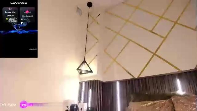 Image 2 of _rebecca1 Stream on Chaturbate on 1 month ago