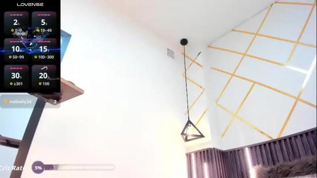 Thumbnail 1, _rebecca1's Stream at Chaturbate, 1 month ago