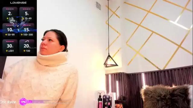 Image 2 of _rebecca1 Stream on Chaturbate on 29 days ago