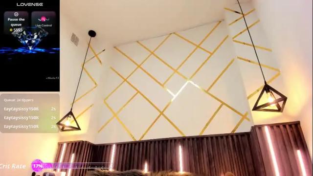 Image 2 of _rebecca1 Stream on Chaturbate on 28 days ago