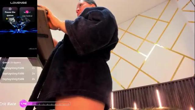 Image 4 of _rebecca1 Stream on Chaturbate on 28 days ago