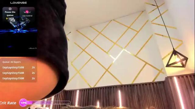 Image 6 of _rebecca1 Stream on Chaturbate on 28 days ago