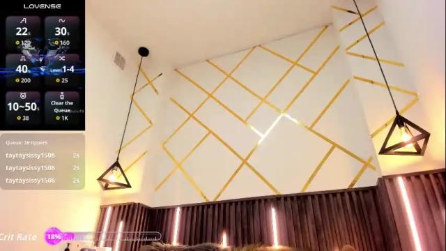 Image 7 of _rebecca1 Stream on Chaturbate on 28 days ago