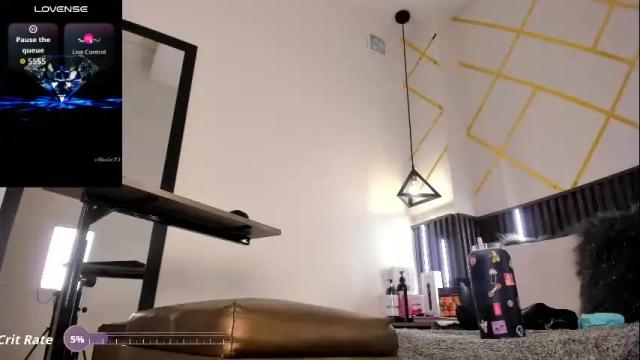 Image 8 of _rebecca1 Stream on Chaturbate on 27 days ago