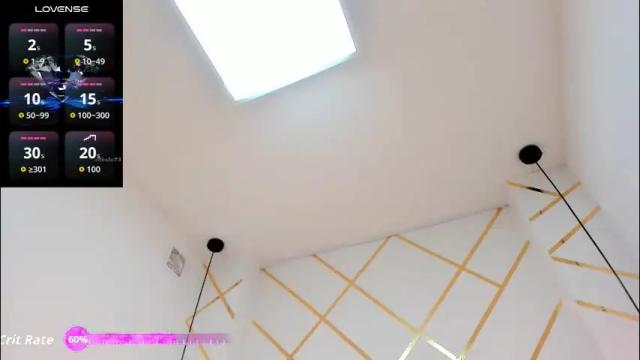 Thumbnail 1, _rebecca1's Stream at Chaturbate, 26 days ago