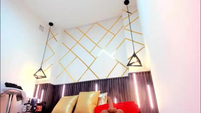 Image 10 of _rebecca1 Stream on Chaturbate on 7 days ago