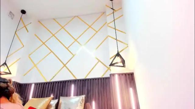 Image 4 of _rebecca1 Stream on Chaturbate on 7 days ago