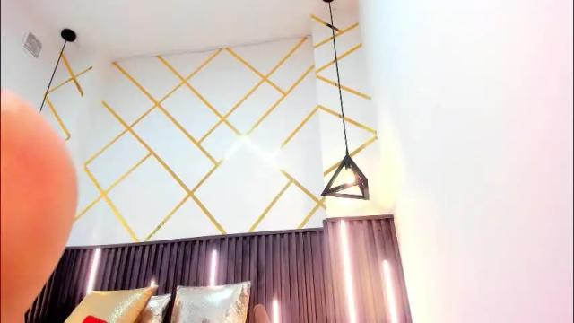 Thumbnail 2, _rebecca1's Stream at Chaturbate, 7 days ago