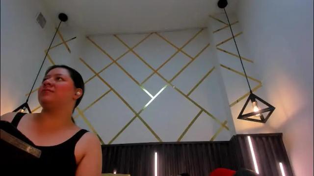 Image 2 of _rebecca1 Stream on Chaturbate on 2 months ago