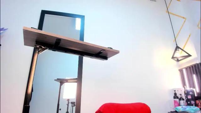 Thumbnail 1, _rebecca1's Stream at Chaturbate, 2 months ago