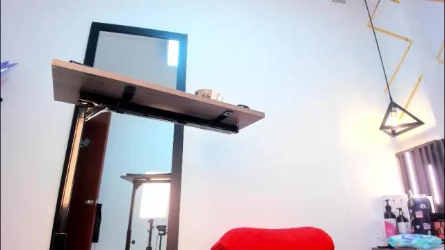 Image 3 of _rebecca1 Stream on Chaturbate on 2 months ago