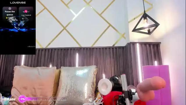 Image 2 of _rebecca1 Stream on Chaturbate on 2 months ago