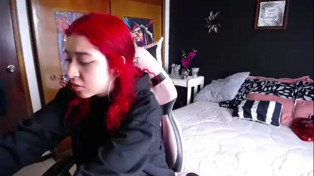 Image 7 of _reddapple Stream on Chaturbate on 20 months ago