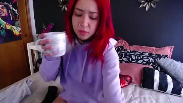 Thumbnail 3, _reddapple's Stream at Chaturbate, 19 months ago
