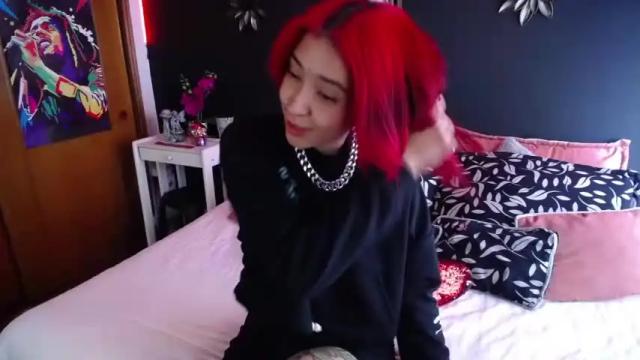 Image 11 of _reddapple Stream on Chaturbate on 19 months ago