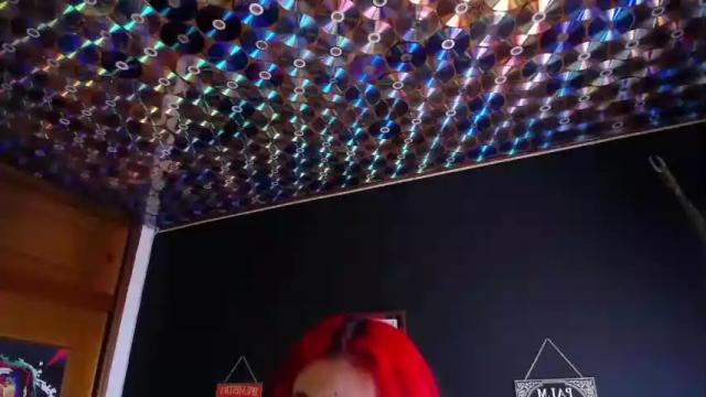 Thumbnail 1, _reddapple's Stream at Chaturbate, 19 months ago