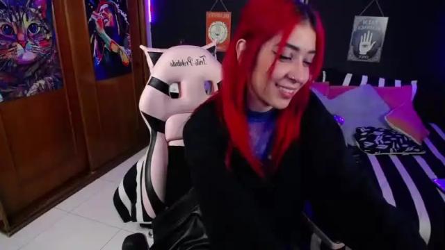 Thumbnail 2, _reddapple's Stream at Chaturbate, 18 months ago