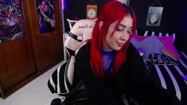 Image 7 of _reddapple Stream on Chaturbate on 19 months ago