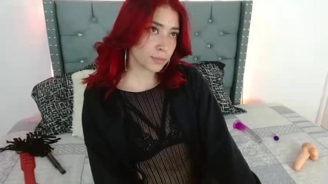 Image 6 of _reddapple Stream on Chaturbate on 14 months ago