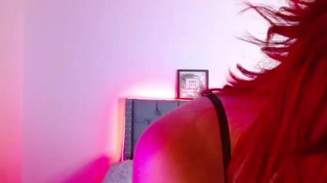 Thumbnail 1, _reddapple's Stream at Chaturbate, 13 months ago