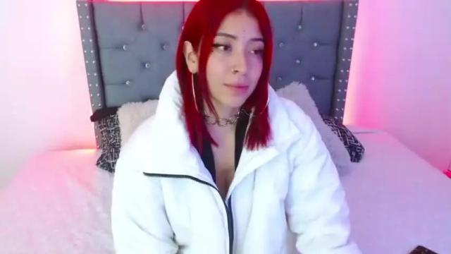Image 6 of _reddapple Stream on Chaturbate on 17 months ago