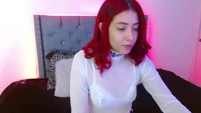 Thumbnail 3, _reddapple's Stream at Chaturbate, 13 months ago