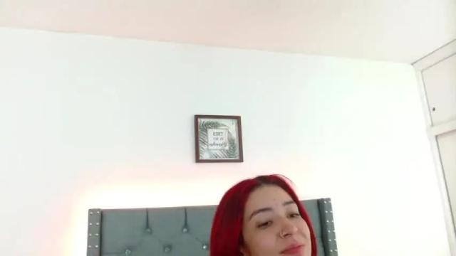 Thumbnail 2, _reddapple's Stream at Chaturbate, 13 months ago