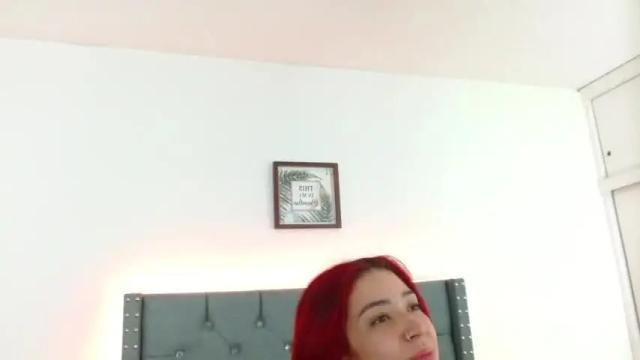 Image 8 of _reddapple Stream on Chaturbate on 13 months ago