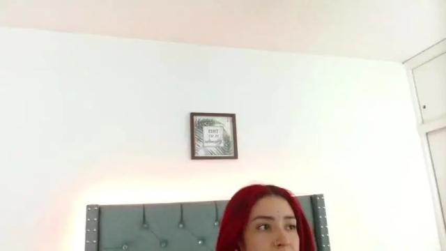 Thumbnail 3, _reddapple's Stream at Chaturbate, 13 months ago