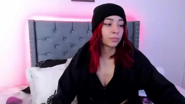 Thumbnail 1, _reddapple's Stream at Chaturbate, 12 months ago