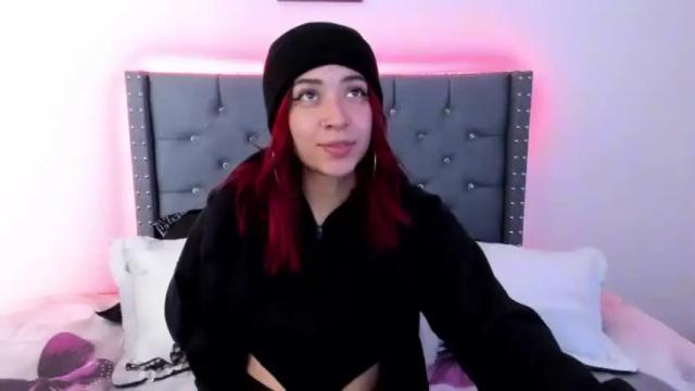 Image 11 of _reddapple Stream on Chaturbate on 12 months ago