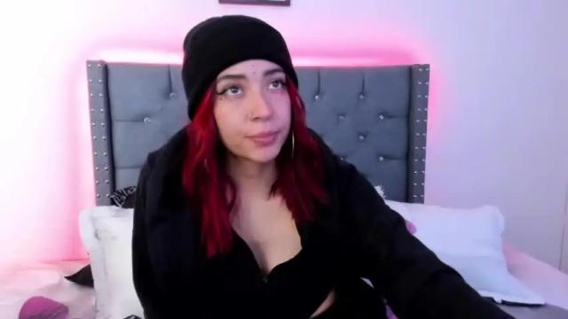 Thumbnail 2, _reddapple's Stream at Chaturbate, 12 months ago