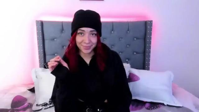 Thumbnail 3, _reddapple's Stream at Chaturbate, 12 months ago