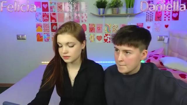 Image 10 of _reverse_gang_ Stream on Chaturbate on 12 months ago