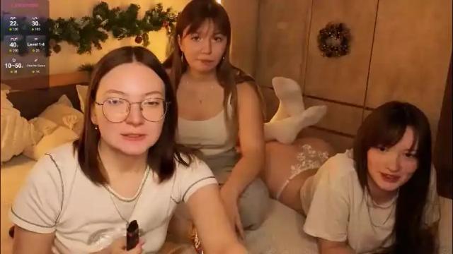 Image 3 of _reverse_gang_ Stream on Chaturbate on 1 month ago