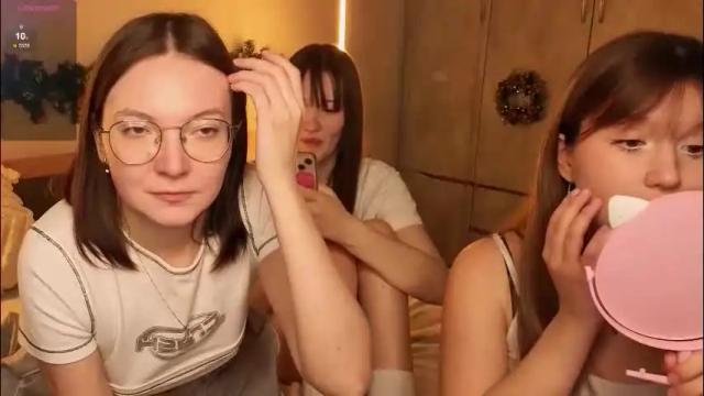 Image 7 of _reverse_gang_ Stream on Chaturbate on 1 month ago