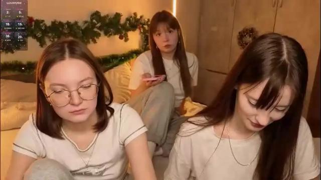 Image 2 of _reverse_gang_ Stream on Chaturbate on 1 month ago