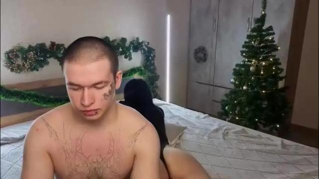 Image 8 of _reverse_gang_ Stream on Chaturbate on 16 days ago
