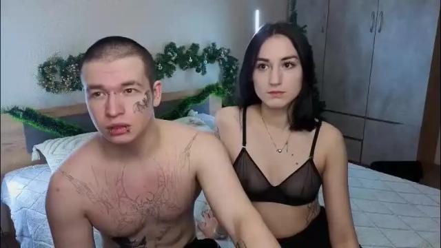 Image 2 of _reverse_gang_ Stream on Chaturbate on 14 days ago