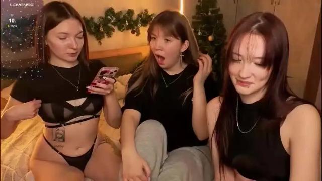 Thumbnail 2, _reverse_gang_'s Stream at Chaturbate, 7 days ago