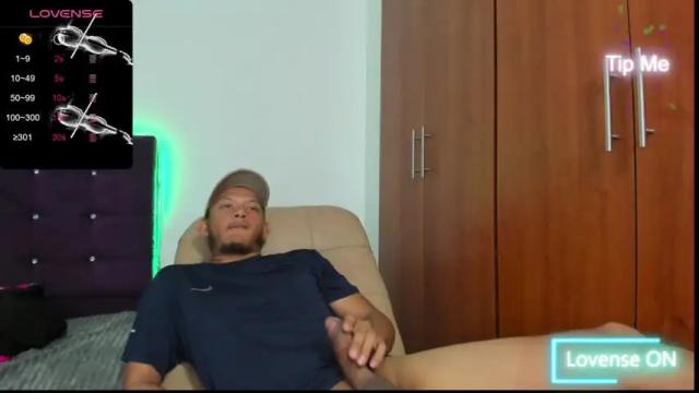 Image 6 of _rick_and_gaby_plays Stream on Chaturbate on 16 months ago