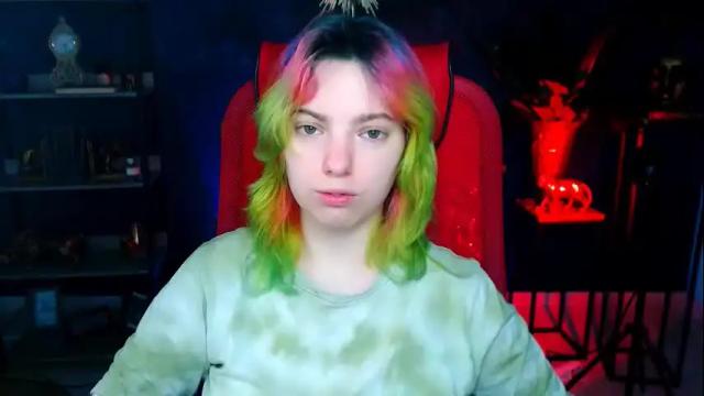 Thumbnail 1, _rockstone_'s Stream at Chaturbate, 1 month ago